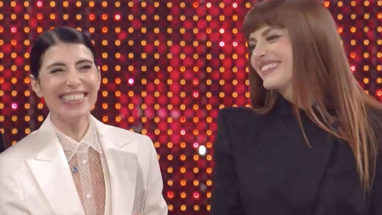 Festival di Sanremo 2025: Giorgia e Annalisa incantano con una versione emozionante di Skyfall, ma non solo!