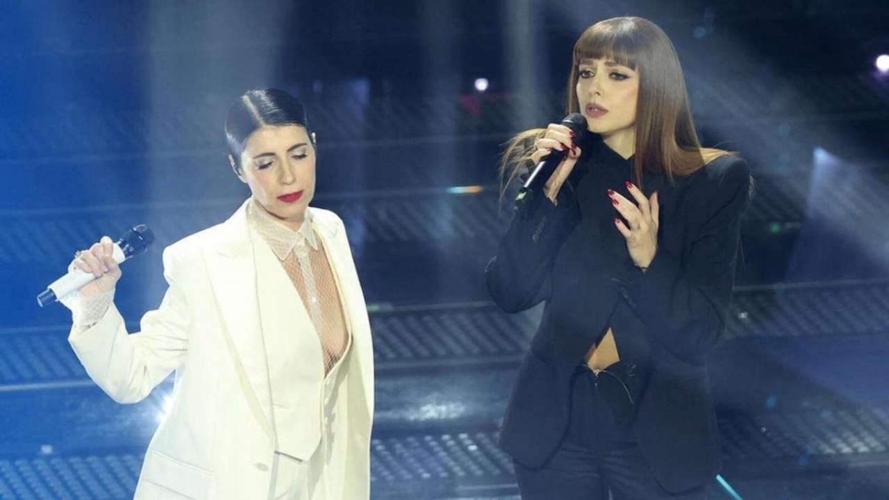 Sanremo 2025 trionfa con Giorgia e Annalisa: ecco le emozioni dei duetti indimenticabili e la classifica finale