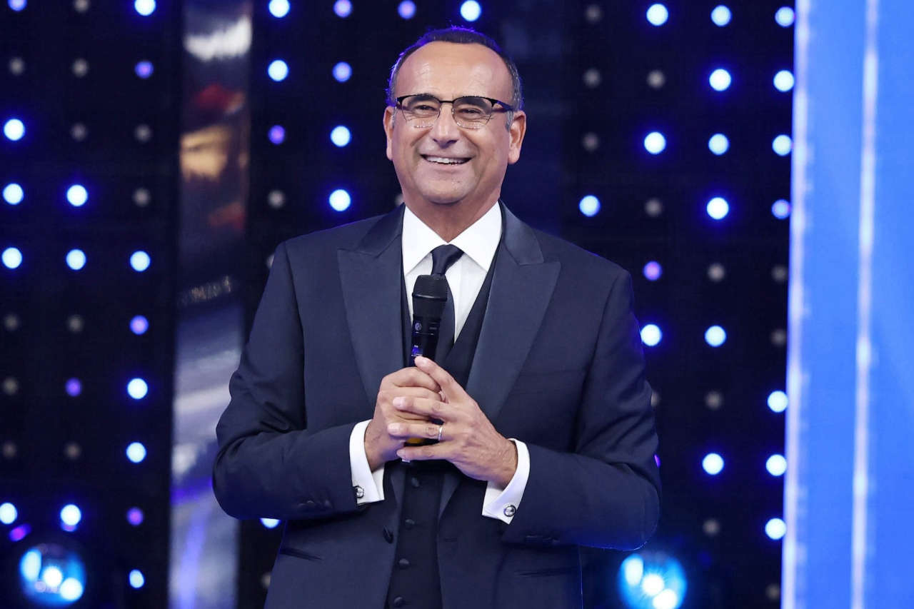 Festival di Sanremo 2025 svelato: scopri programmi, cantanti, ospiti e co-conduttori serata per serata!