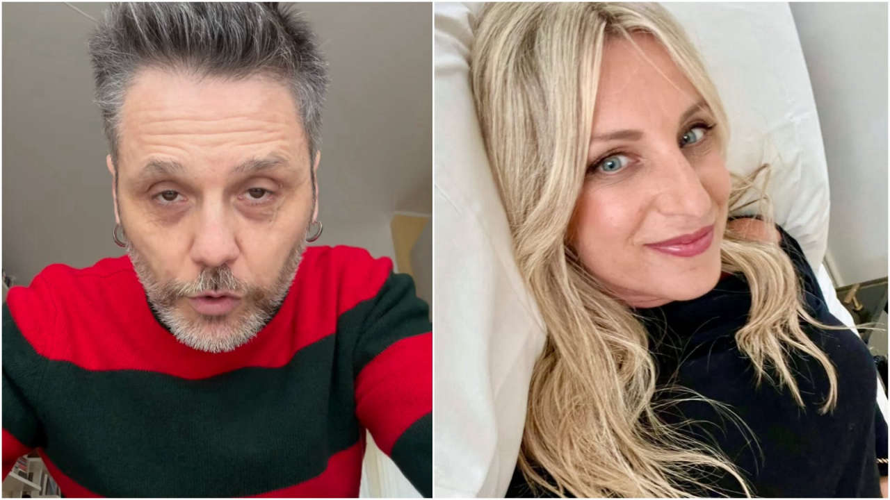 Katia Follesa svela la verità sulla separazione da Angelo Pisani: l’assenza di litigi ha rovinato la loro relazione