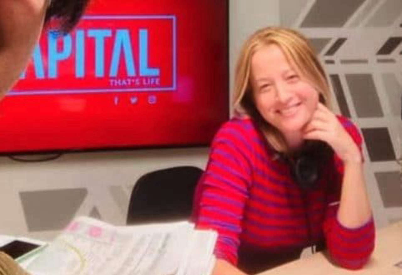 Ilaria Iacoboni, la voce di Radio Capital e di Tg Zero, ci lascia: un addio che colpisce il cuore del giornalismo italiano