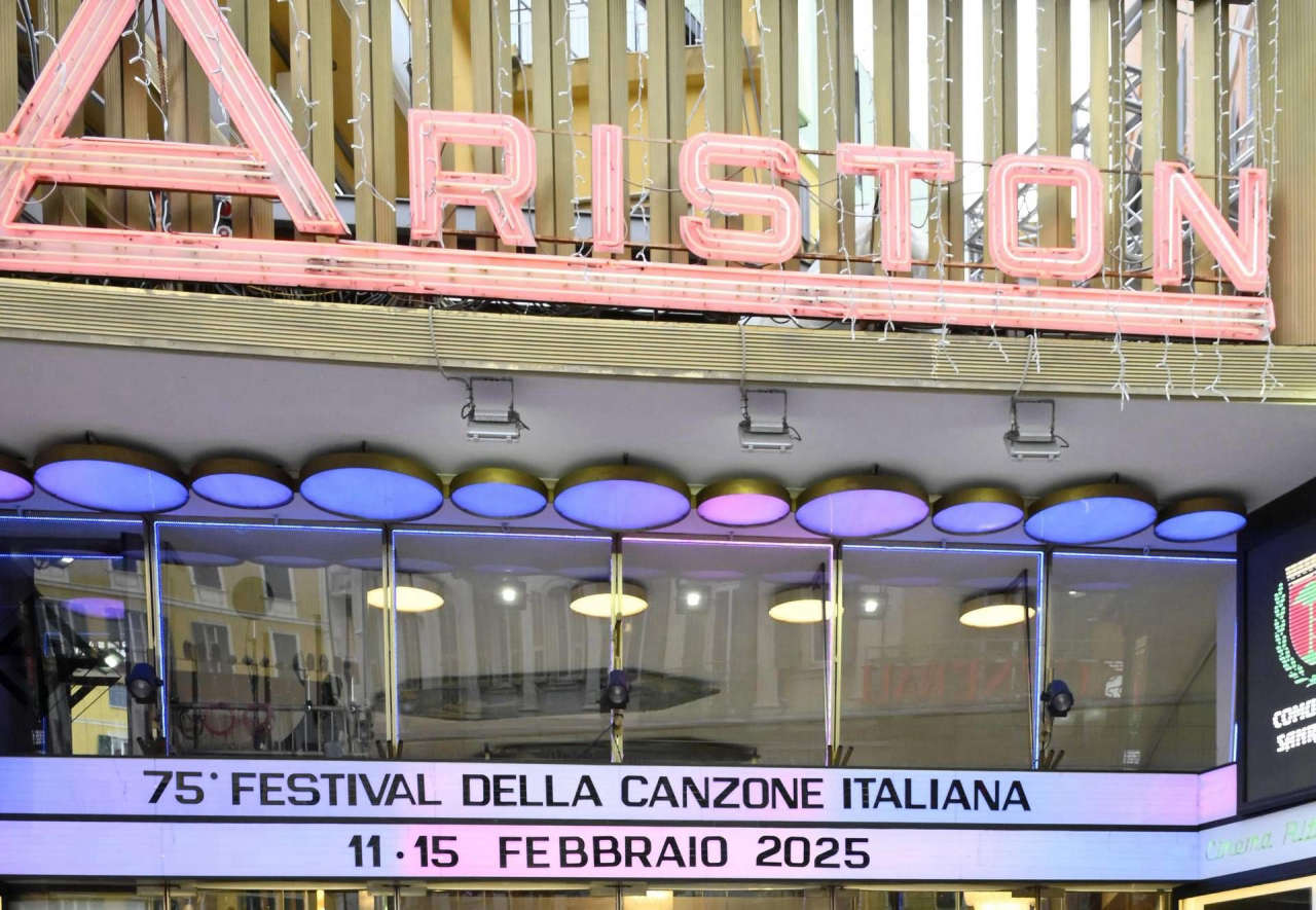 Sanremo 2025: Day Time Rai Raggiunge Ascolti Record Grazie a Collaborazione Strategica