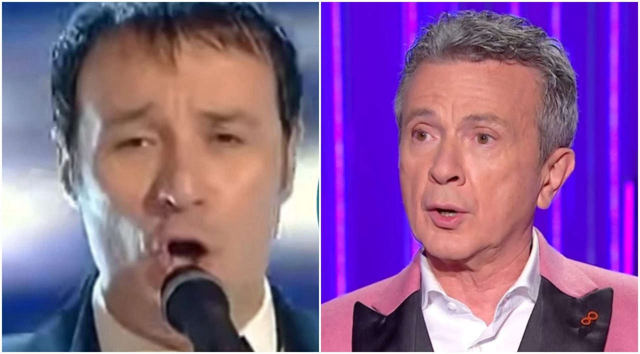 Italia Amore Mio: Pupo e Canonici riaccendono il dibattito sulla controversa hit di Sanremo 2010