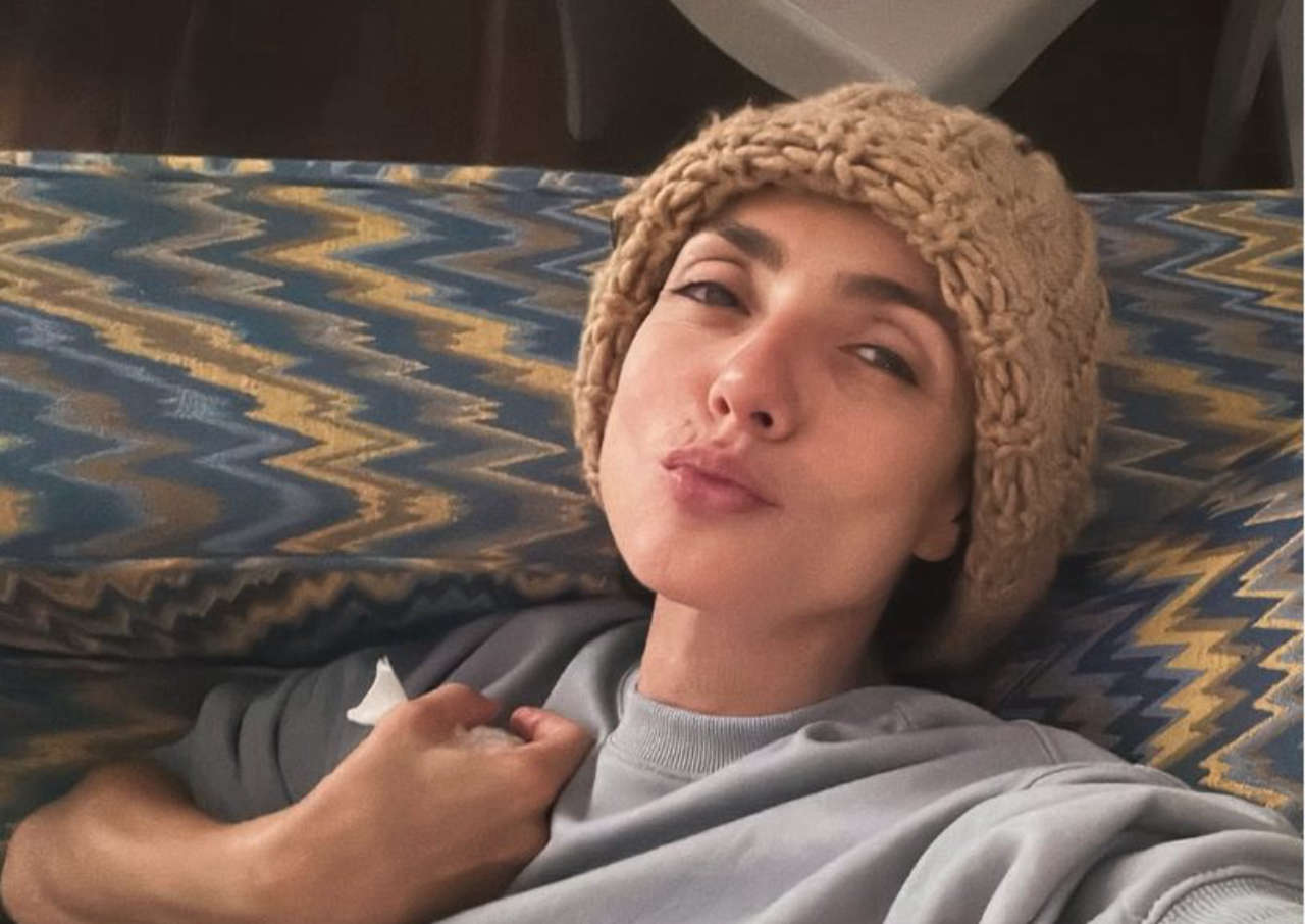 Oliva Denaro, annullato spettacolo a Budrio per laringite di Ambra Angiolini