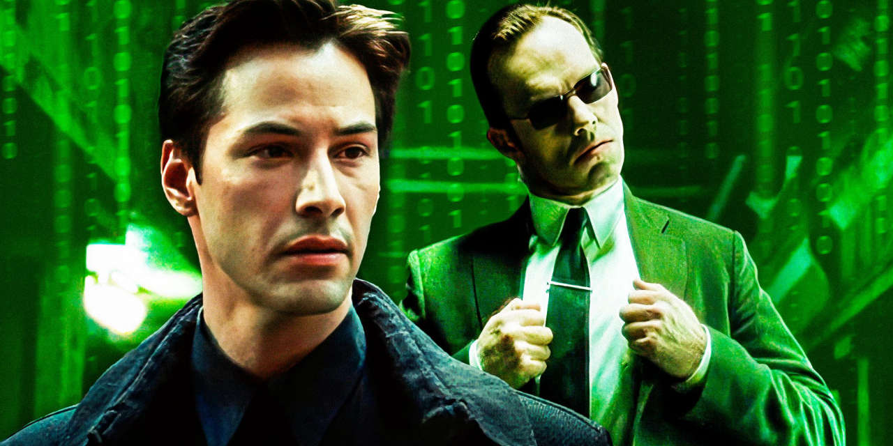 The Matrix, un Rating R Sopravvalutato: Perché Meritava un PG-13?