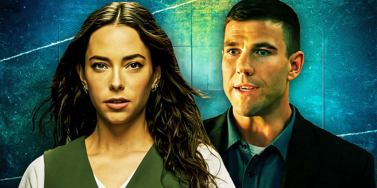 NCIS: Origins esplora la complessa relazione tra Gibbs e Lala: scopri i problemi e le dinamiche degli episodi chiave