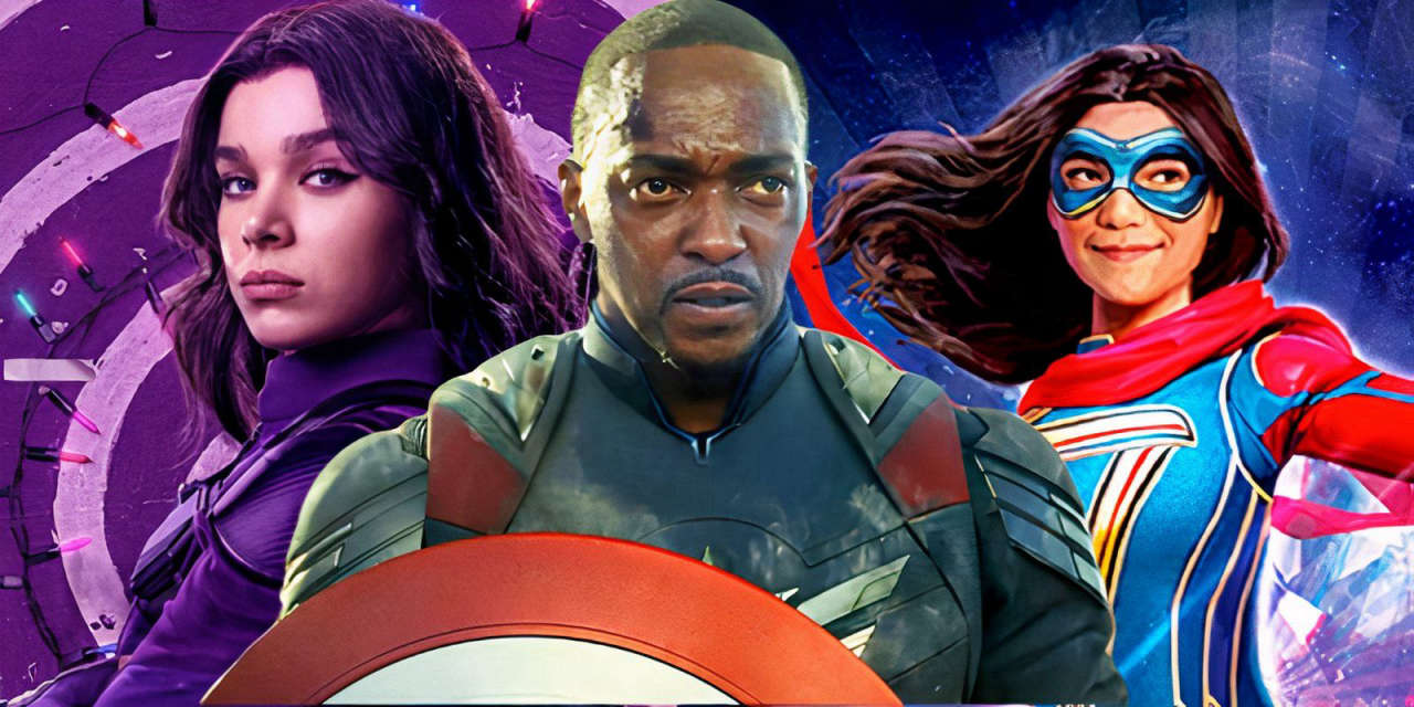 Captain America: Brave New World e Young Avengers, il futuro dell’MCU svelato attraverso Eli Bradley e Isaiah Bradley