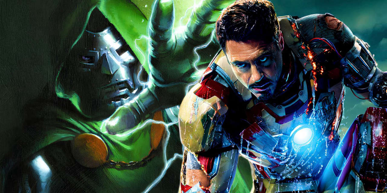 Doctor Doom: Una rivalità letale con Iron Man nel Marvel Universe tra intelligenza e ambizione. Scopri i segreti!