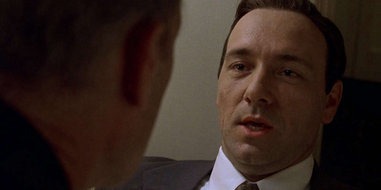 L.A. Confidential: Kevin Spacey risponde alle accuse di Guy Pearce sul set in un video shockante e rivelatore