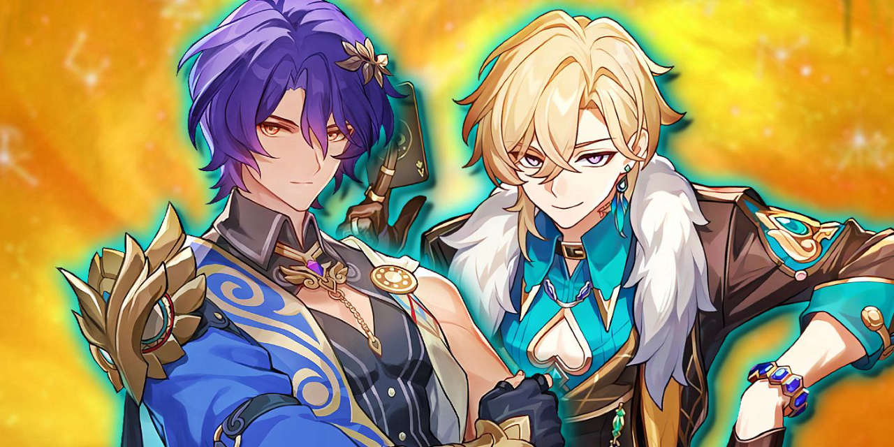 Honkai: Star Rail 3.2 svela i rerun banners, personaggi imperdibili e anticipazioni sui 5-star units in arrivo