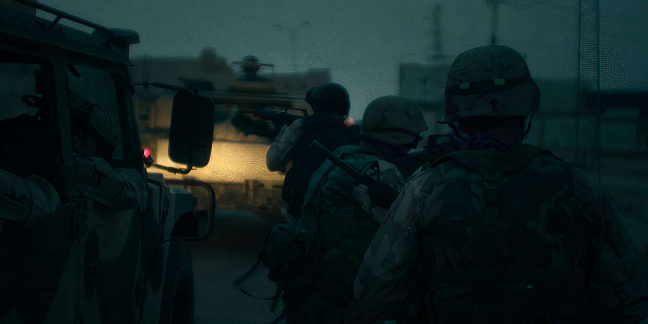 Surviving Black Hawk Down: La verità sconvolgente dietro l’incidente della Battaglia di Mogadishu svelata