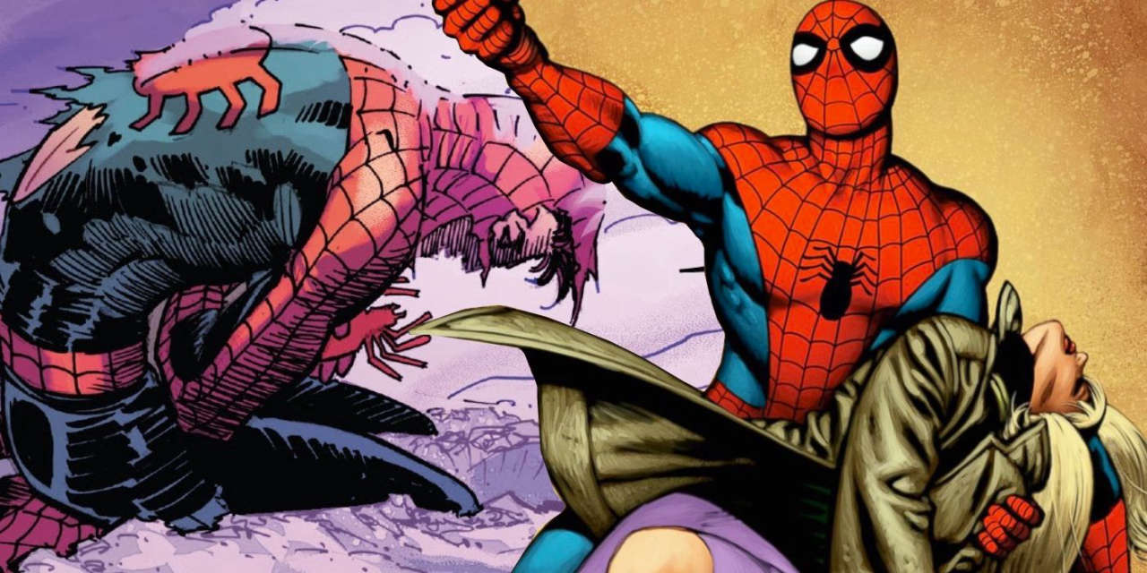 Spider-Man: Perché i fan rifiutano il ritorno di Gwen Stacy nella saga Marvel? Scopri le opinioni dei lettori!