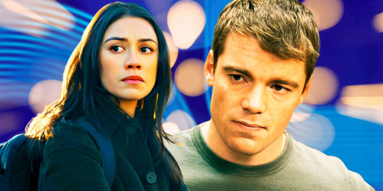 The Night Agent stagione 2: Scopri la trama e i colpi di scena con Rose Larkin e Peter Sutherland su Netflix