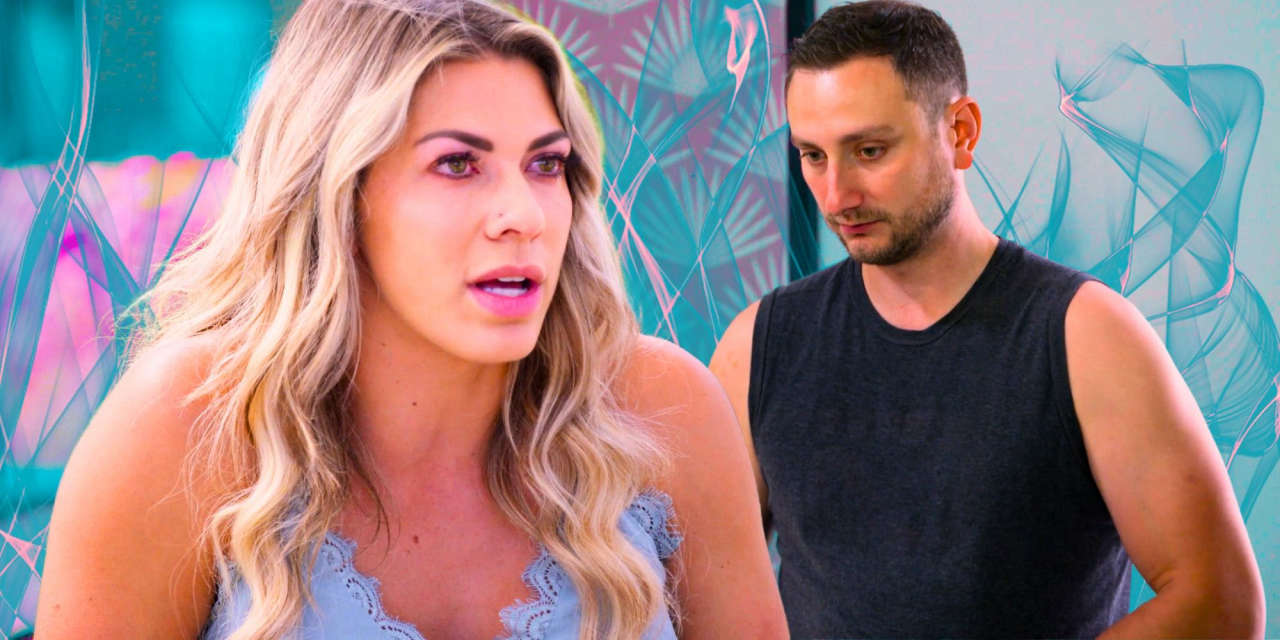 Married At First Sight: Sconvolgente scandalo di tradimento tra Madison e David nella stagione 18