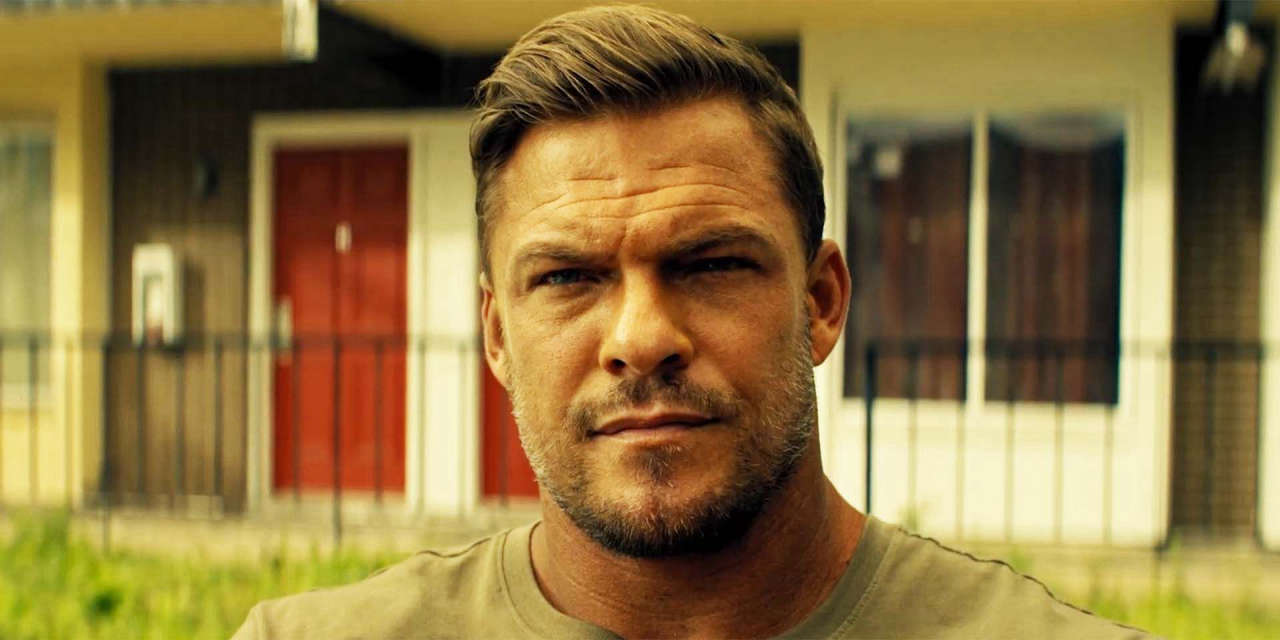 Reacher Season 3: le novità imperdibili con Alan Ritchson e la coinvolgente trama di Persuader di Lee Child