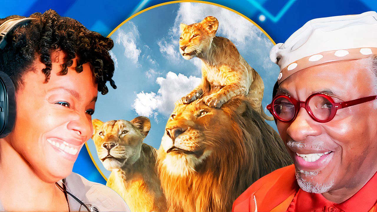 Mufasa: The Lion King svela i legami tra Mufasa e Scar in un’anteprima esclusiva con “Ostrich Eggs” da non perdere