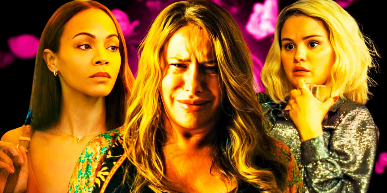 Emilia Pérez: perché è favorita per il miglior film internazionale agli Oscar 2025 e le polemiche che scuotono il cinema