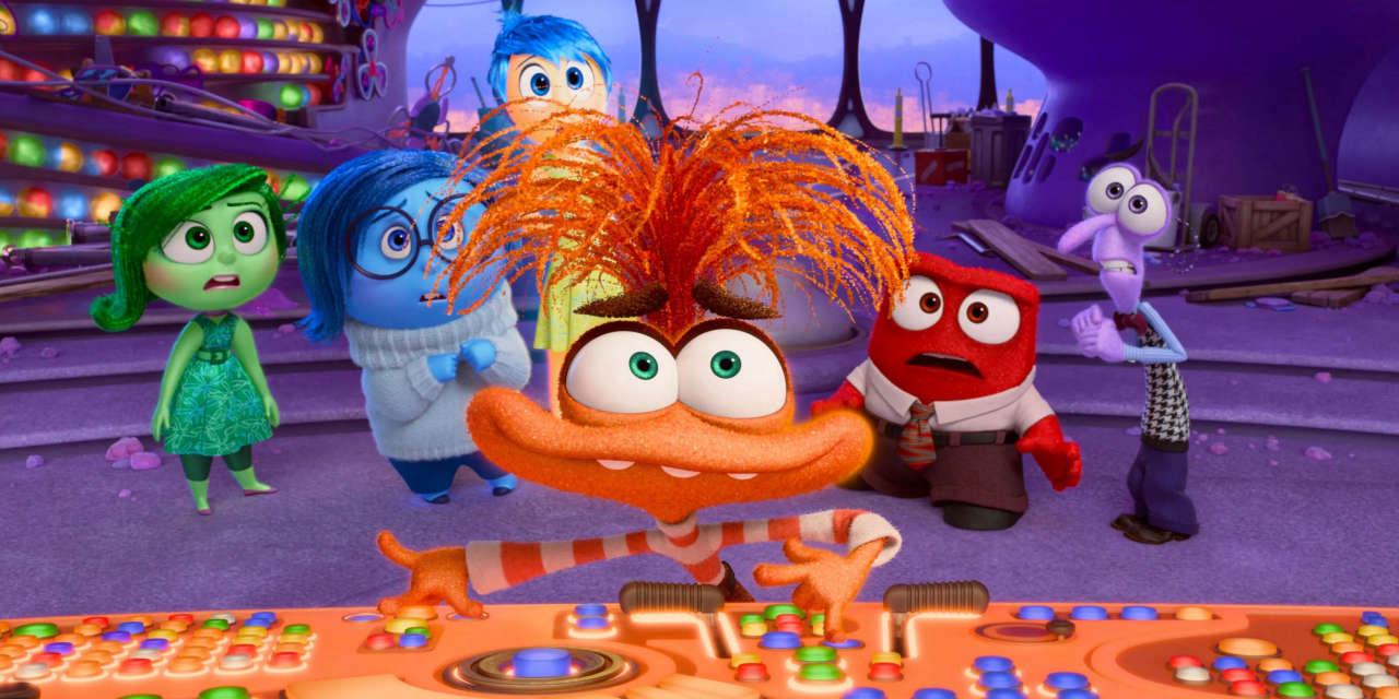 Inside Out 2: Il sorpasso di Ne Zha 2 e il destino del film d’animazione più amato della Pixar