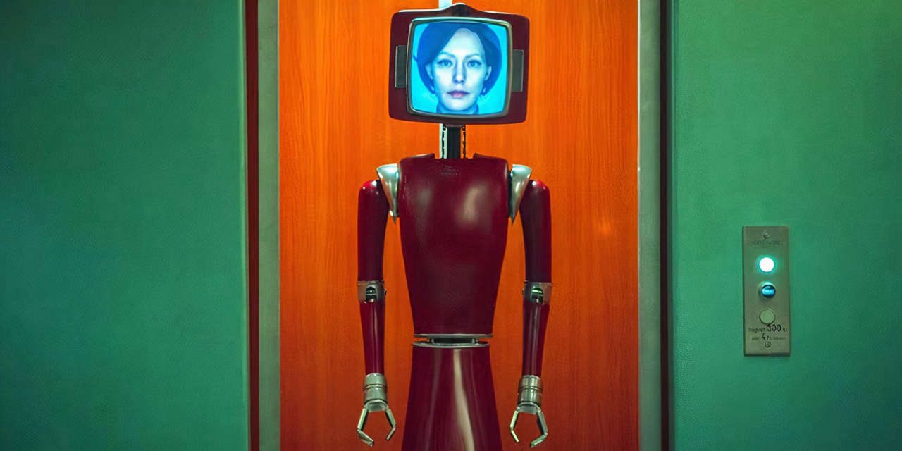 Cassandra: la nuova serie sci-fi Netflix con 100% di Rotten Tomatoes da non perdere