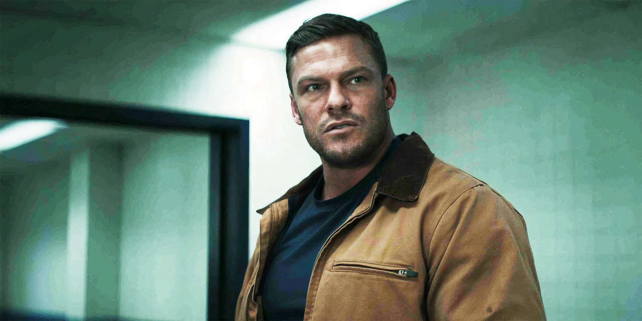 Reacher: Novità e Critiche nella Sottile Linea tra Stagione 2 e 3 dell’Iconico Alan Ritchson su Prime Video