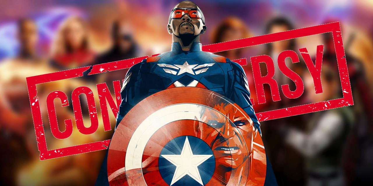 Captain America: Brave New World svela il controverso ruolo di Bucky Barnes nel nuovo capitolo del MCU