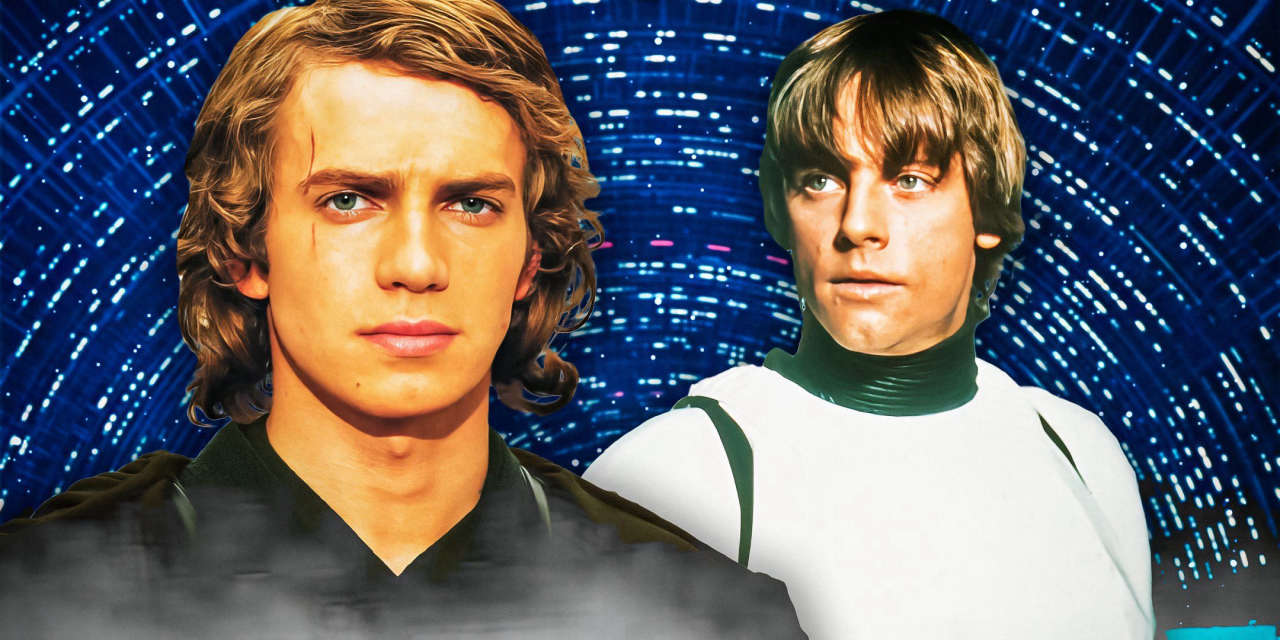 Star Wars: I segreti dei piani di George Lucas per le trilogie svelati e il confronto con Disney
