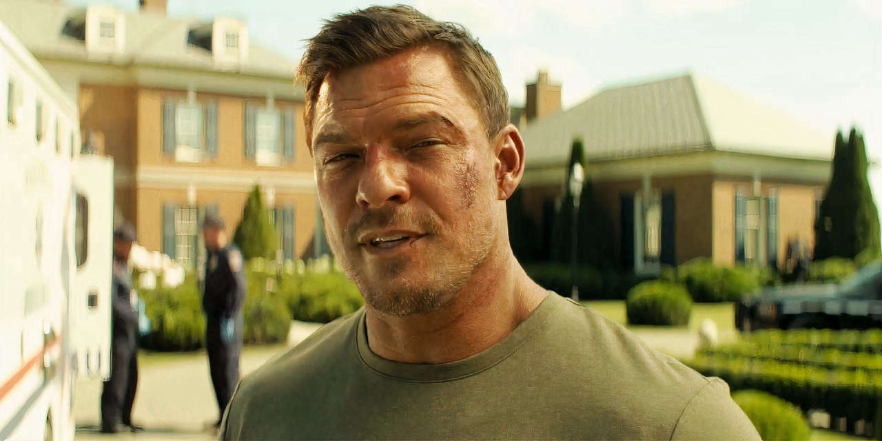 Reacher: Anticipazioni e novità imperdibili sulla stagione 3 con Alan Ritchson e il suo epico confronto con Paulie