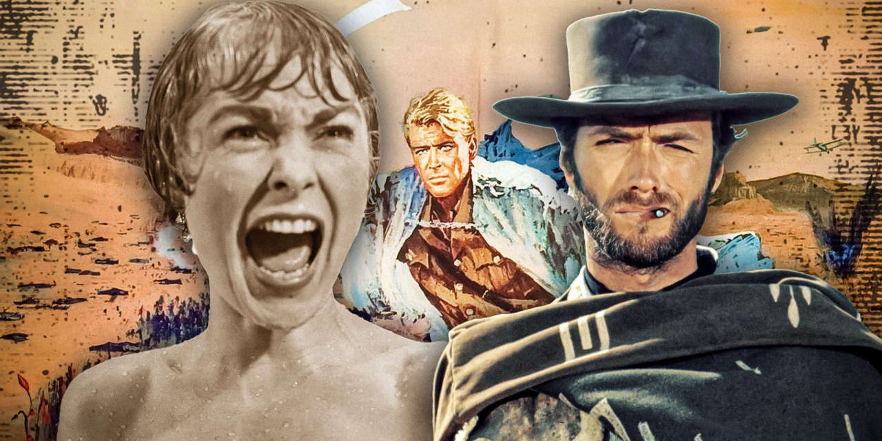 Movies of the 1960s: I capolavori imperdibili che hanno segnato un’epoca nel cinema italiano e mondiale