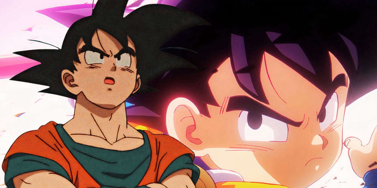Dragon Ball Daima: La crescita di Goku e i segreti dei Z Fighters nella nuova avventura dell’anime