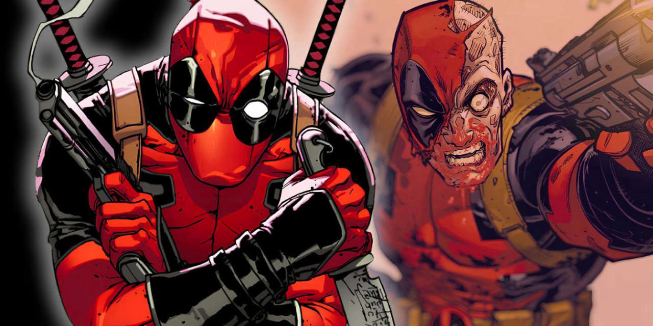Deadpool Kills the Marvel Universe One Last Time: l’epica conclusione della trilogia di Cullen Bunn e Dalibor Talajić
