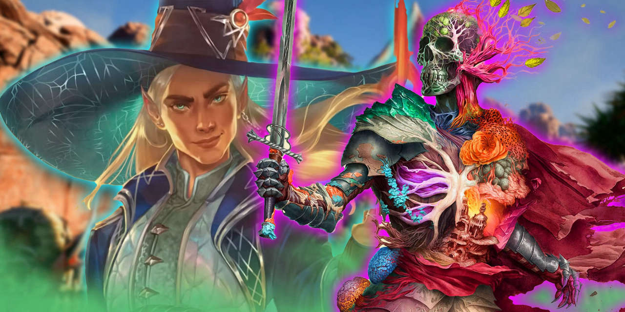 Avowed: scopri il rivoluzionario RPG di Obsidian Entertainment tra Pillars of Eternity e Dungeons & Dragons
