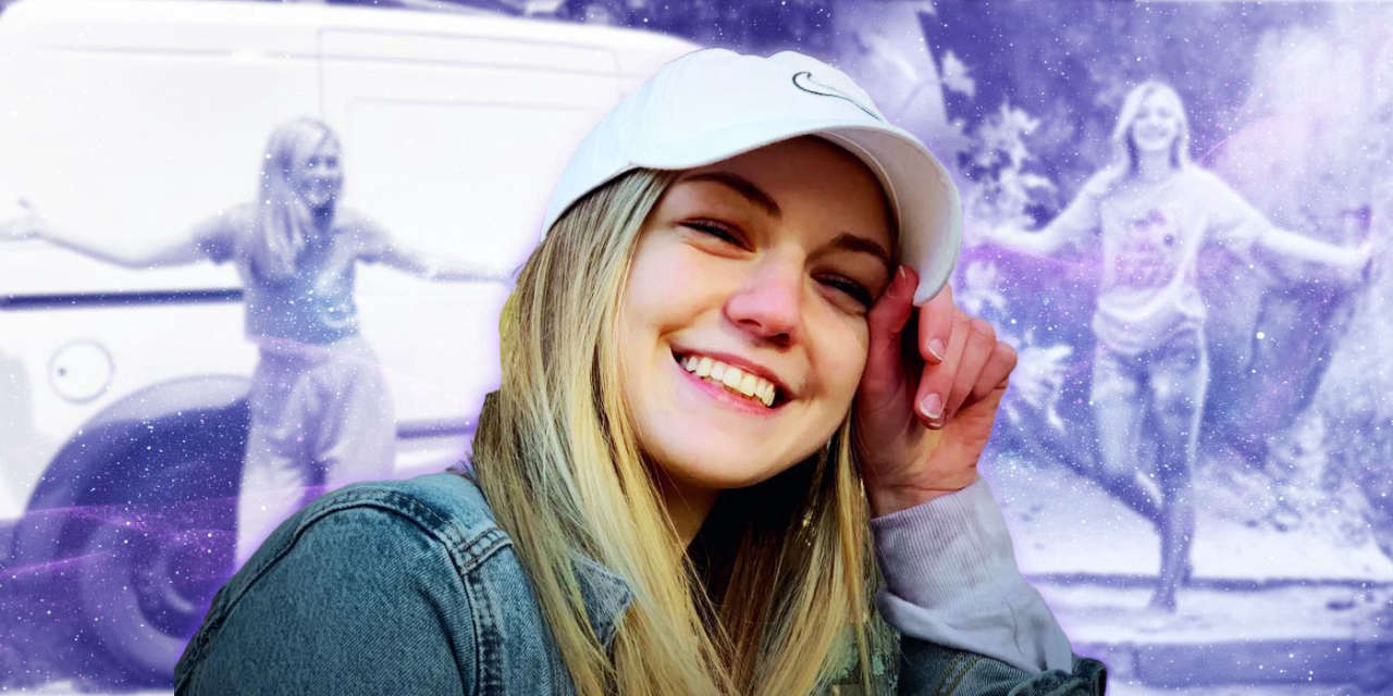 American Murder: Gabby Petito svelato il ruolo dell’intelligenza artificiale nella sua storia toccante