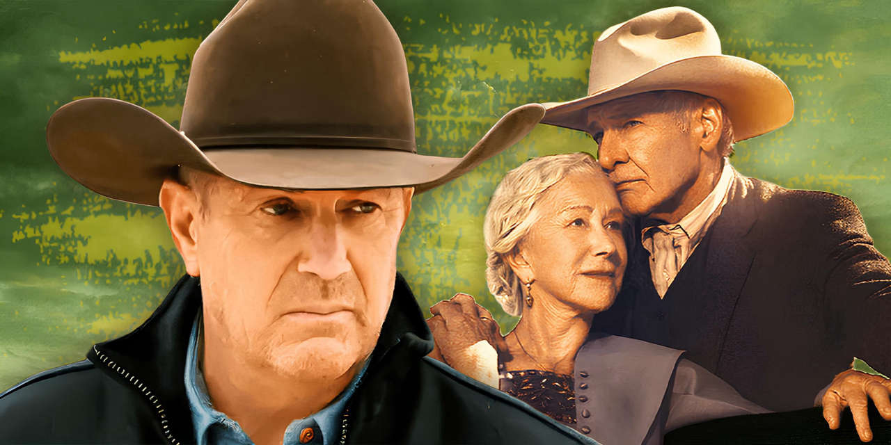1923: Anticipazioni e legami con Yellowstone che non puoi perdere, scopri il cast e la trama degli episodi.