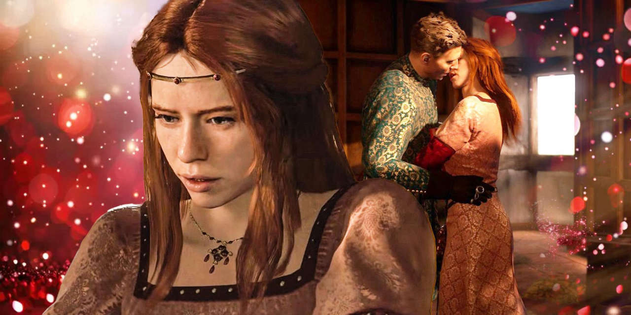 Kingdom Come: Deliverance 2 esplora il sistema romance: i migliori personaggi romantici e le opzioni da non perdere