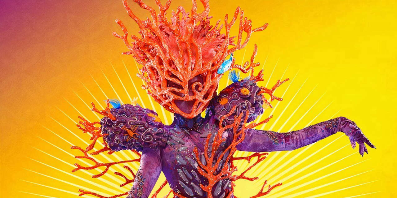 The Masked Singer: Scopri i concorrenti e le anticipazioni della stagione 13 con Coral e i suoi indizi svelati