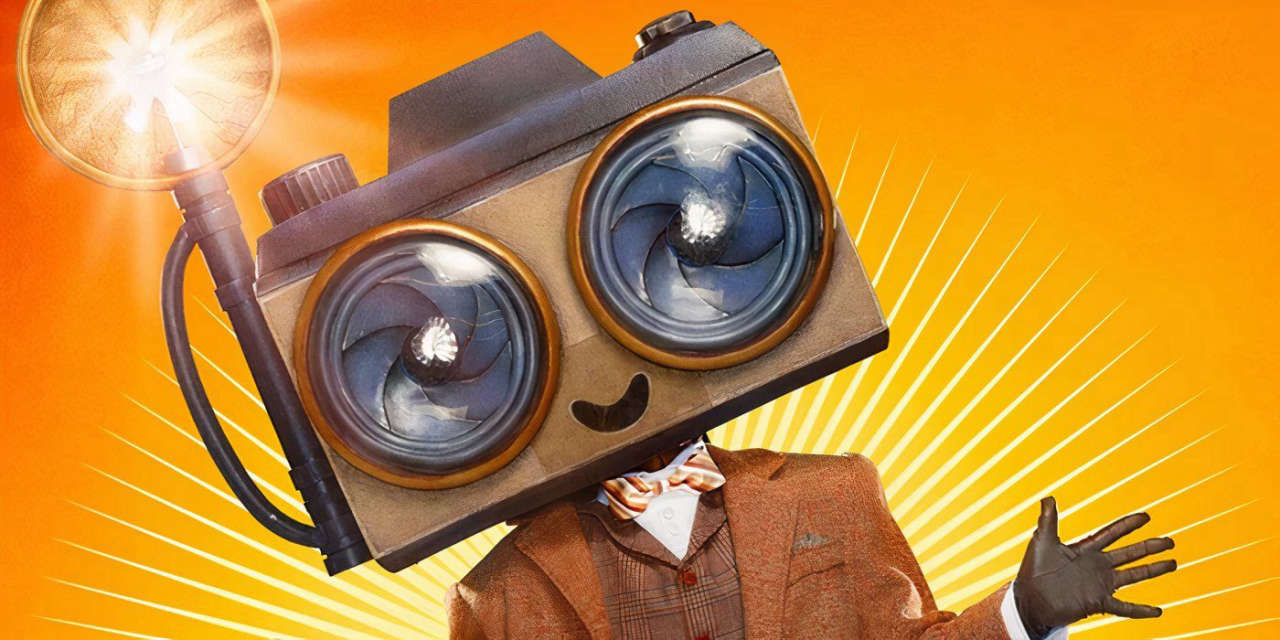The Masked Singer: Svelati i segreti del Paparazzo nella stagione 13, gli indizi e i concorrenti da non perdere