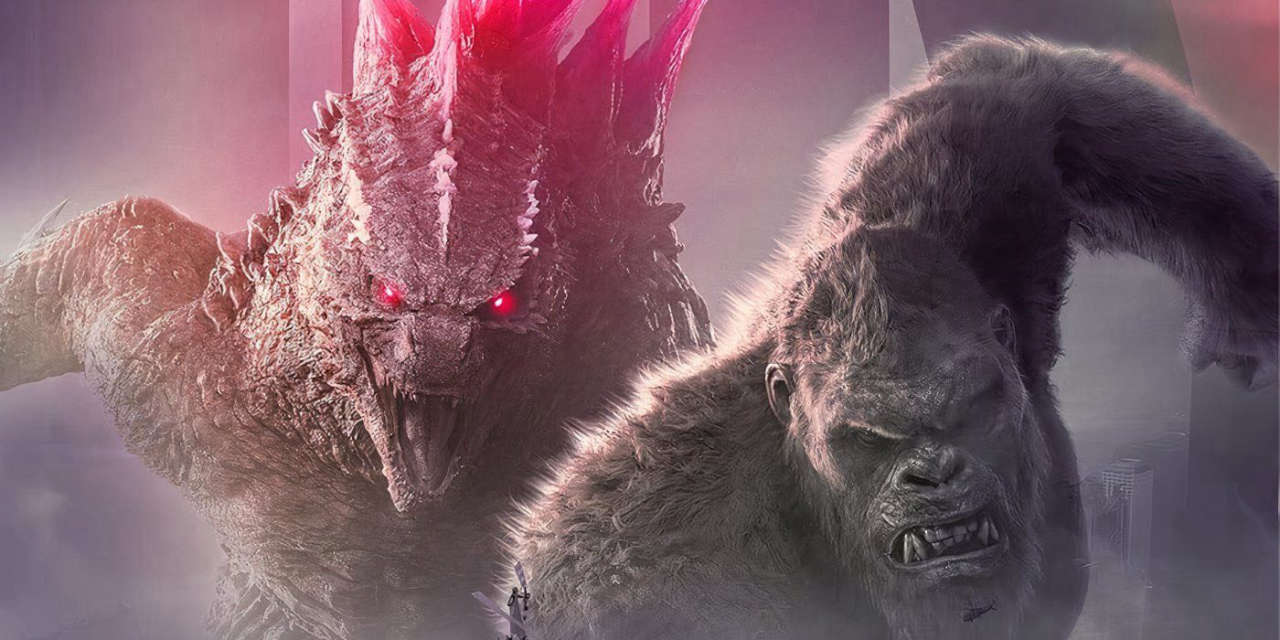 Godzilla x Kong: Scopri i segreti del cast e il nuovo personaggio del Monsterverse in arrivo sul grande schermo
