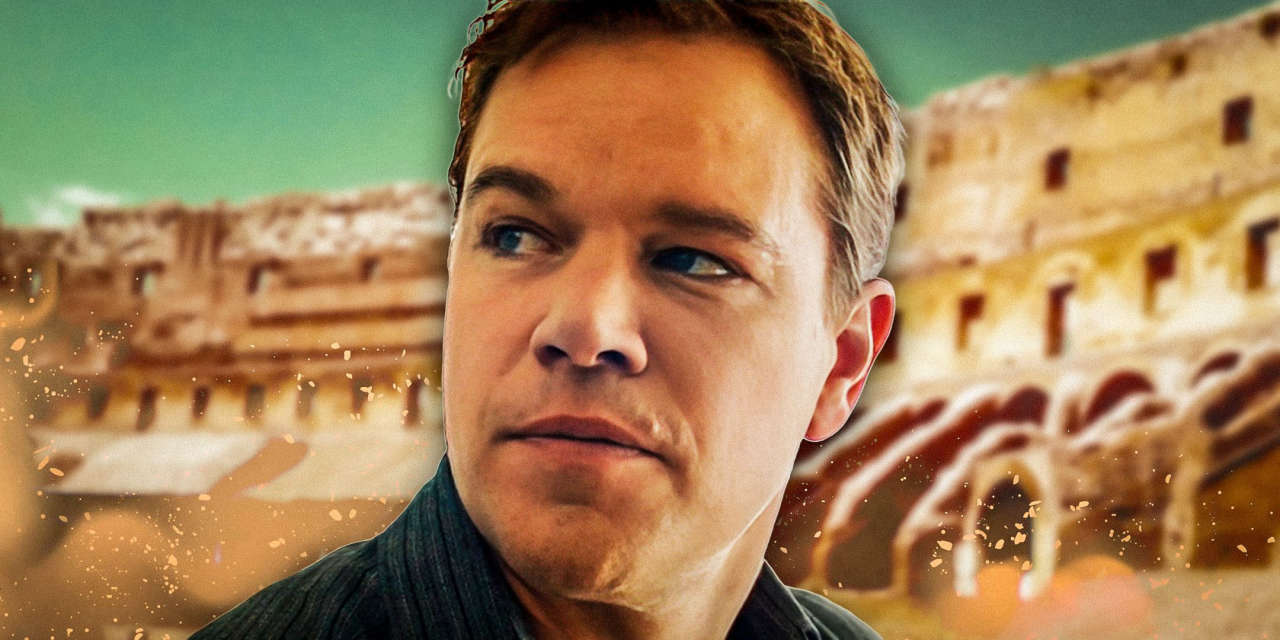 The Odyssey: Il ruolo di Matt Damon svelato e le connessioni con i film di Christopher Nolan