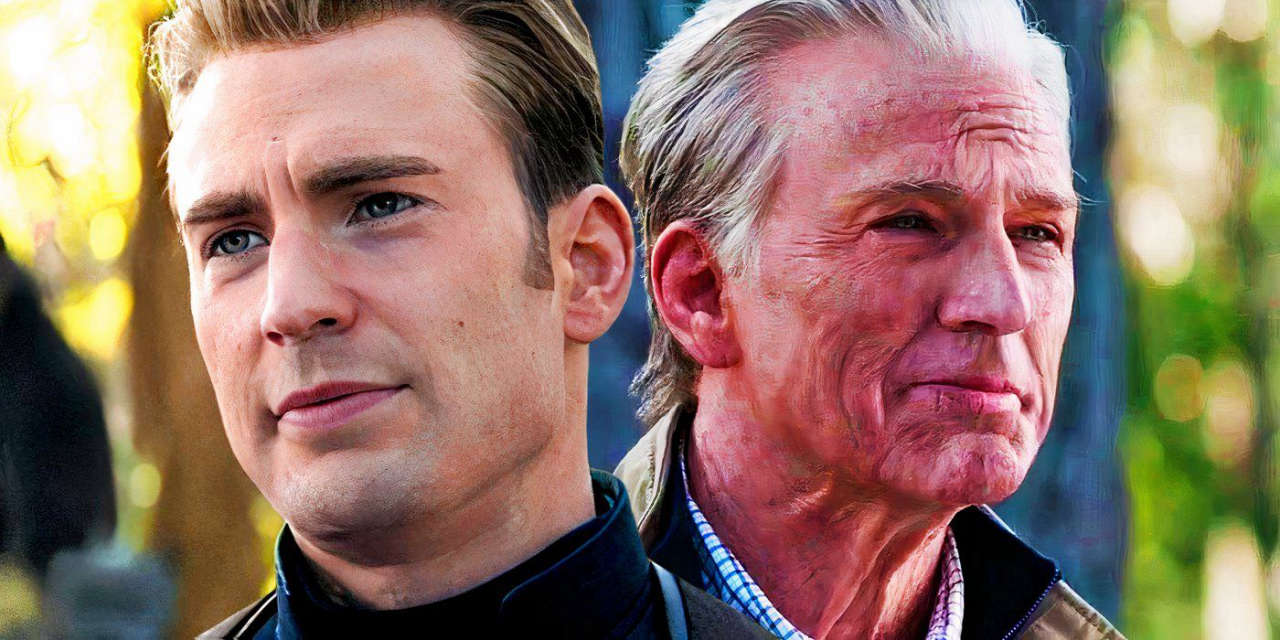 Captain America: La transizione epica da Steve Rogers a Sam Wilson nel MCU svelata in 5 scene imperdibili