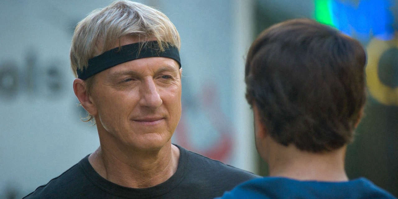 Cobra Kai: il finale inaspettato della stagione 6 e l’evoluzione di Johnny Lawrence nel Karate Kid