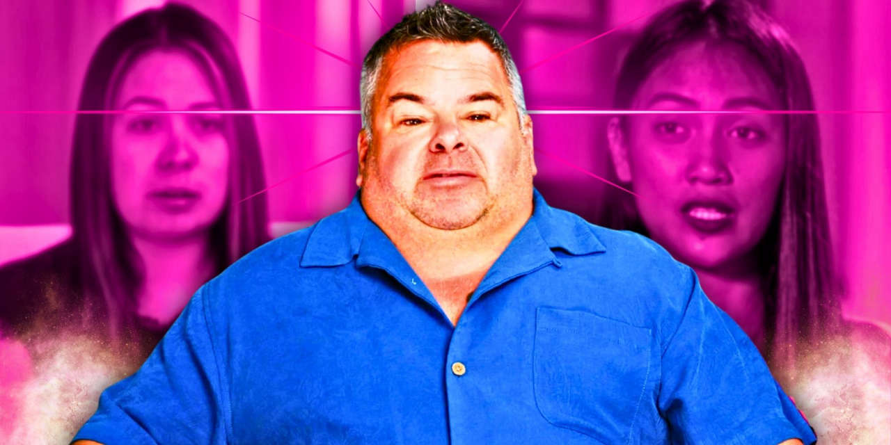 90 Day Fiancé: Scopri i segreti tra Big Ed e Liz, il dramma con Rose e le ultime anticipazioni sugli episodi!