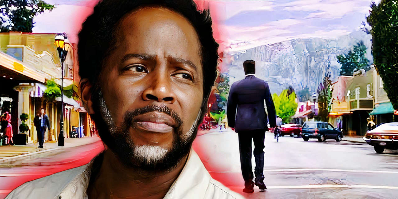 From: Svelati i segreti della Season 4, le similitudini con Wayward Pines e i colpi di scena imperdibili
