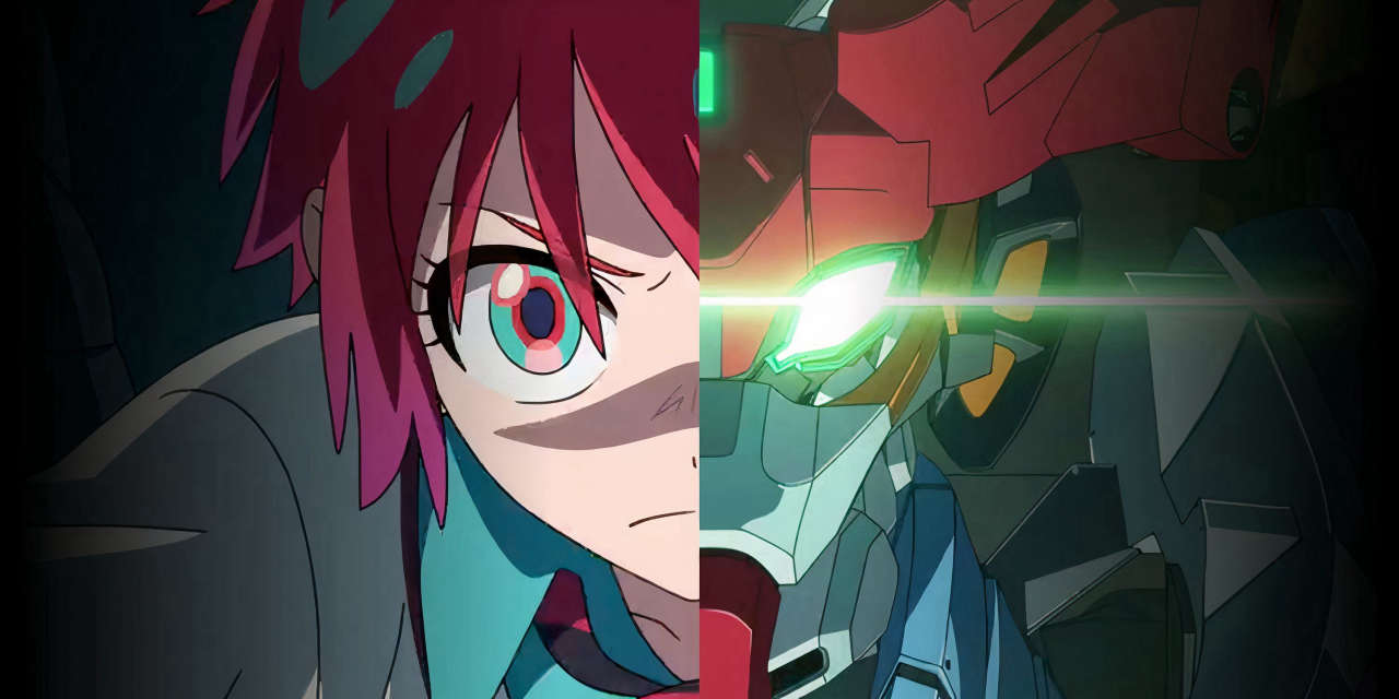 Mobile Suit Gundam GQuuuuuuX -Beginning-: successi al box office e trama imperdibile del nuovo film d’animazione giapponese