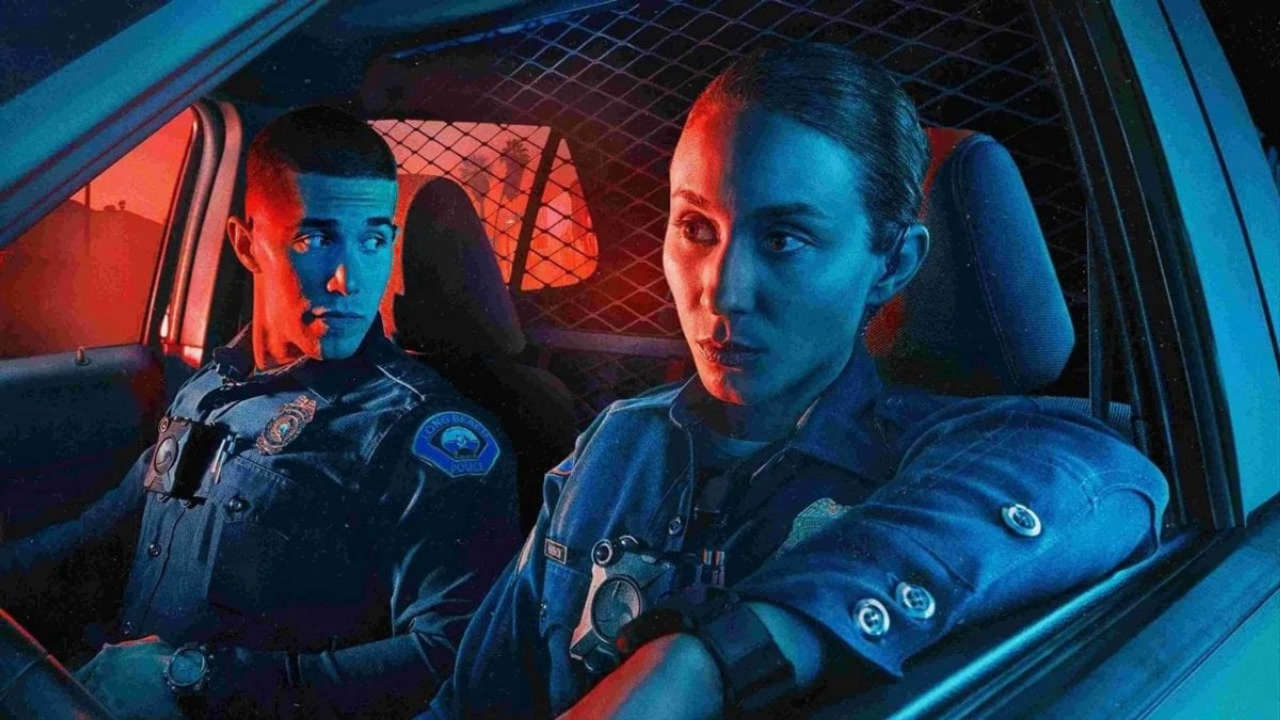On Call – Di pattuglia: l’adrenalina di Long Beach tra crimine e dilemmi morali nella nuova serie imperdibile