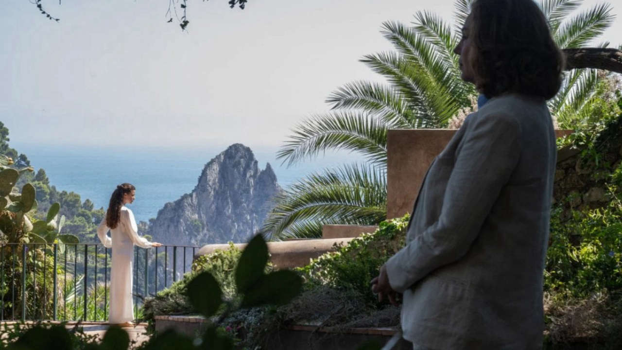Parthenope: prenota l’esclusivo Blu-ray 4K e vivi l’emozione del nuovo capolavoro di Sorrentino in uscita nel 2025