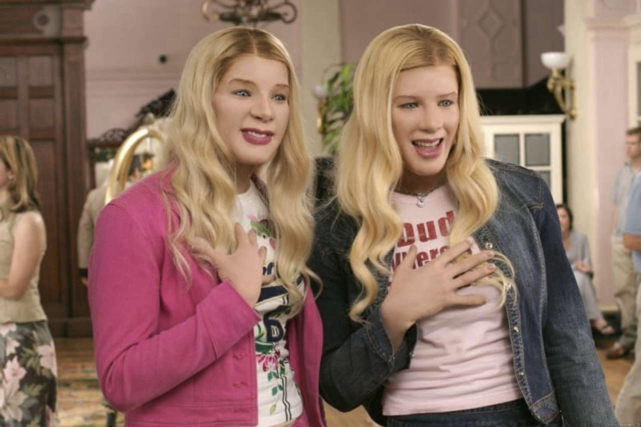 White Chicks 2 si avvicina: Marlon Wayans svela i piani per un atteso sequel della commedia cult del 2004!