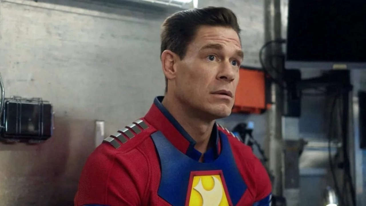 Peacemaker: La Seconda Stagione Svela Novità Scottanti e Data di Uscita Ad Agosto!