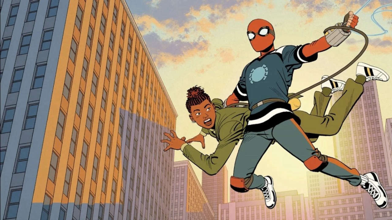 Il vostro amichevole Spider-Man di quartiere: scopri le differenze sorprendenti con il Marvel Cinematic Universe