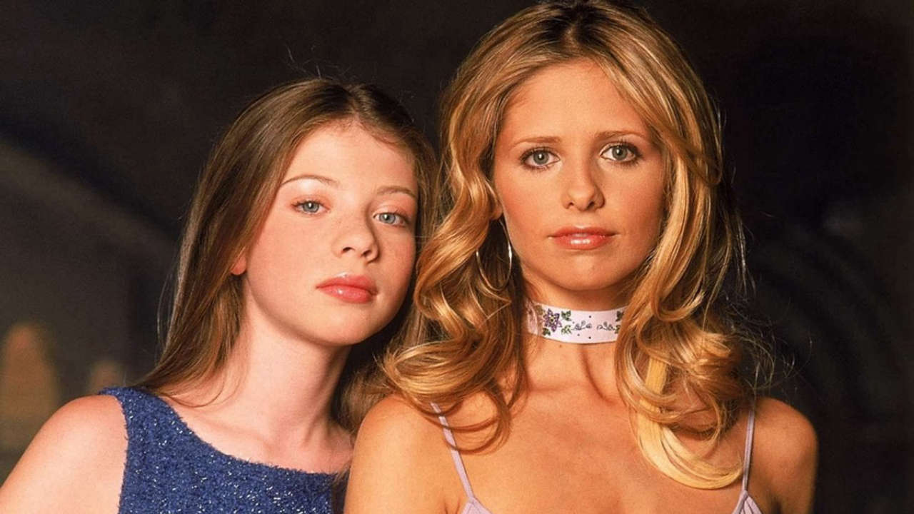 Buffy – L’ammazzavampiri piange la scomparsa di Michelle Trachtenberg: il commovente tributo di Sarah Michelle Gellar