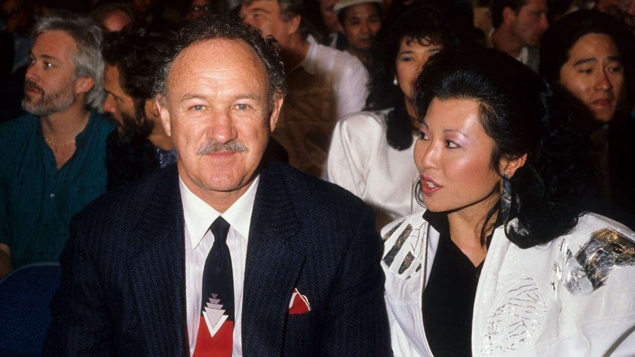 Gene Hackman e Betsy Arakawa: mistero e sospetti attorno alla tragica morte della coppia nel loro rifugio di Santa Fe